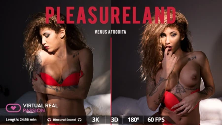 Thumbnail video 'Pleasureland'
