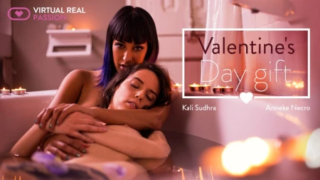 Thumbnail video 'Valentine's Day gift'