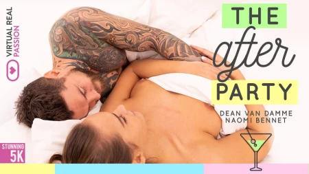 Thumbnail video 'The after party'