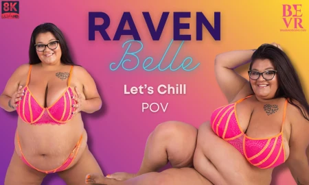 Thumbnail video 'Raven Belle - Let's Chill'