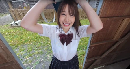 Thumbnail video 'Soaked At The Bus Stop On A Summer Day P3'