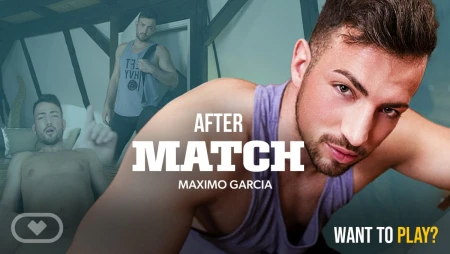 Thumbnail video 'After Match'