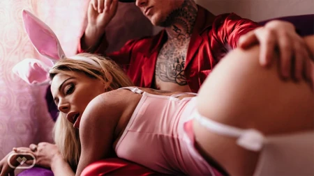 Thumbnail video 'Easter egg hunt'