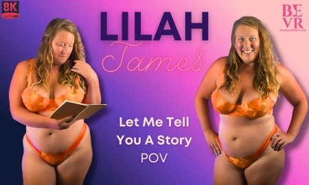 Thumbnail video 'Let Me Tell You A Story'