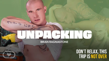 Thumbnail video 'Unpacking'