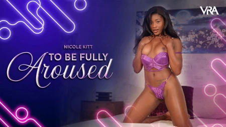Thumbnail video 'To Be Fully Aroused'