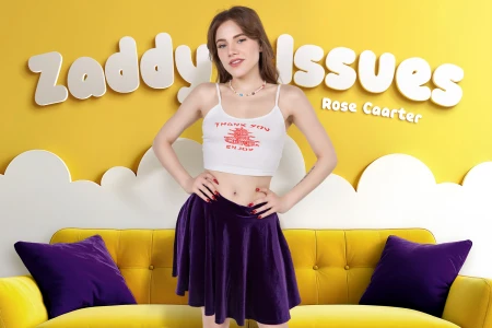 Thumbnail video 'Zaddy Issues'