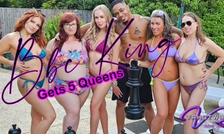 Thumbnail video 'Sunbathing To BBC Reverse G-Bang'