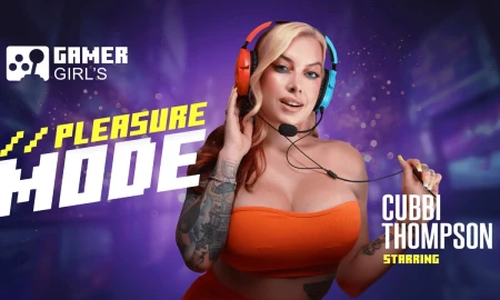 Thumbnail video 'Gamer Girl’s Pleasure Mode'