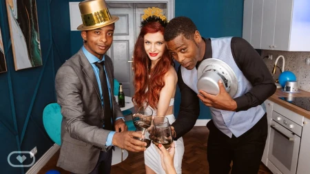 Thumbnail video 'New Year's Eve Cum'