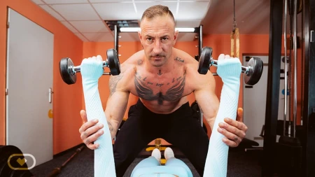 Thumbnail video 'Let’s Train'