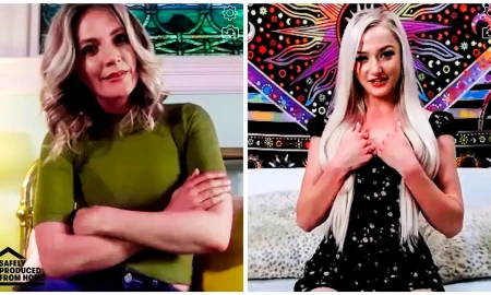 Thumbnail video 'A Love Letter To StepMom'