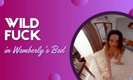Thumbnail video 'A Filipina Hotel Cleaner Came Into My Room'