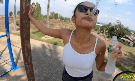 Thumbnail video 'Asian Teen Perfect Ass Hardcore Fuck'