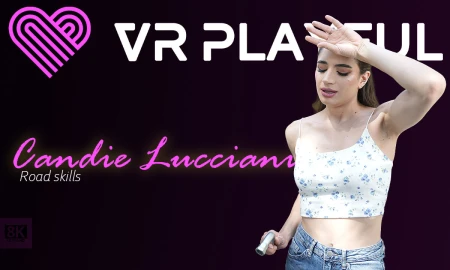 Thumbnail video 'Road Skills'