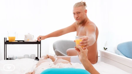 Thumbnail video 'You Are Going To Get Hungry Later'