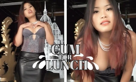Thumbnail video 'Cum For Lunch Feat Astrodomina'