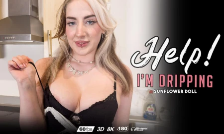 Thumbnail video 'Help I'm Dripping!'