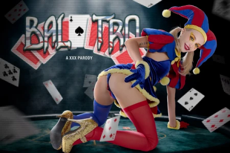 Thumbnail video 'Balatro A XXX Parody'
