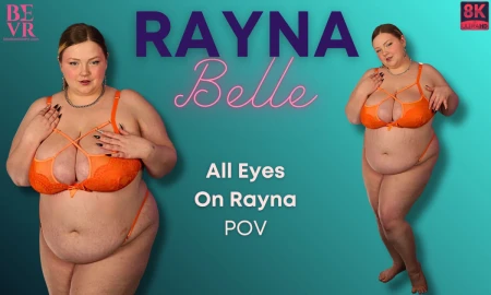Thumbnail video 'Rayna Belle - All Eyes On Rayna'