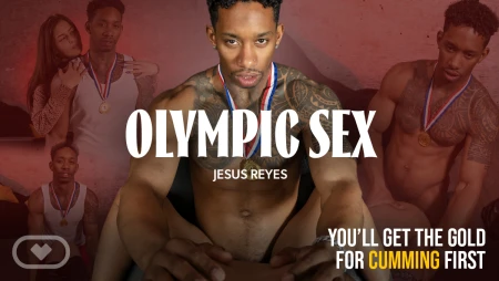 Thumbnail video 'Olympic Sex'