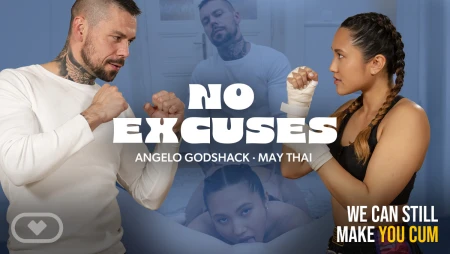 Thumbnail video 'No Excuses'