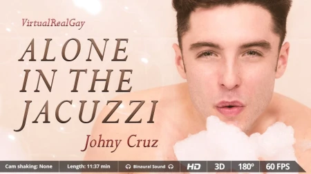 Thumbnail video 'Alone in jacuzzi'