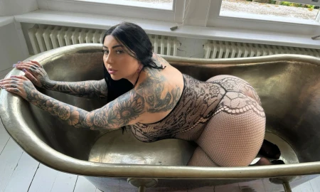 Thumbnail video 'Big Booty Eglish PAWG Maddison Black Loves Black Cock'