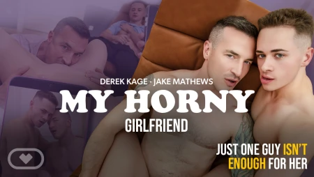 Thumbnail video 'My Horny Girlfriend'