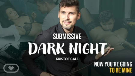 Thumbnail video 'Submissive Dark Night'