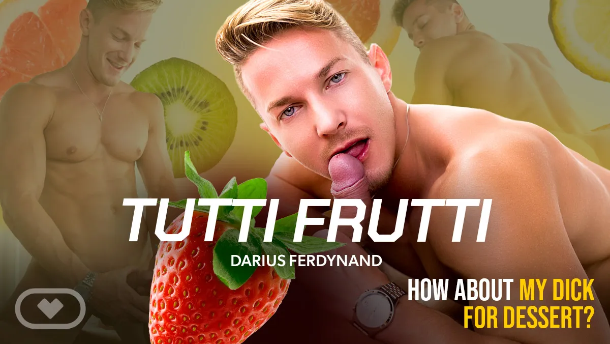 Tutti frutti