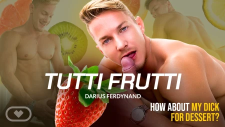 Thumbnail video 'Tutti frutti'