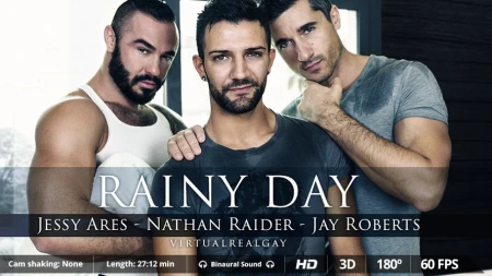 Thumbnail video 'Rainy day'