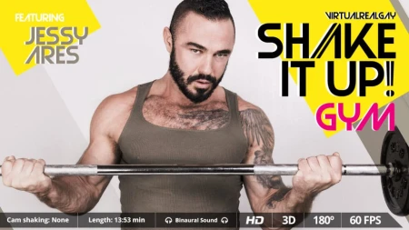 Thumbnail video 'Shake it up! Gym'