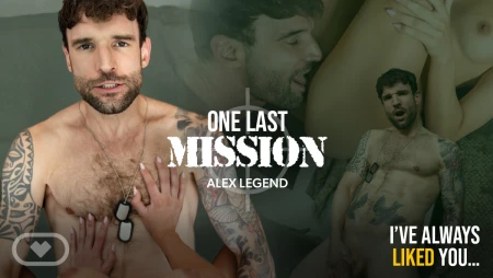 Thumbnail video 'One Last Mission'