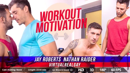 Thumbnail video 'Workout motivation'