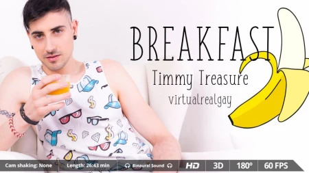 Thumbnail video 'Breakfast'