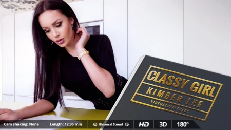 Thumbnail video 'Classy girl'