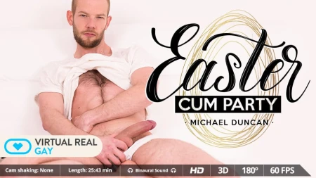Thumbnail video 'Easter cum party'