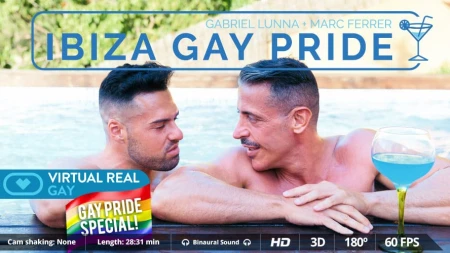 Thumbnail video 'Ibiza Gay Pride'