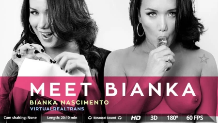 Thumbnail video 'Meet Bianka'