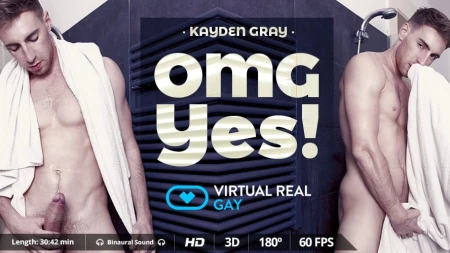 Thumbnail video 'OMG Yes!'