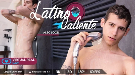 Thumbnail video 'Latino caliente'
