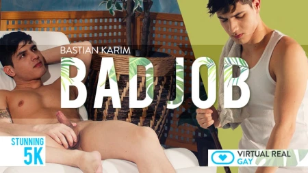 Thumbnail video 'Bad job'
