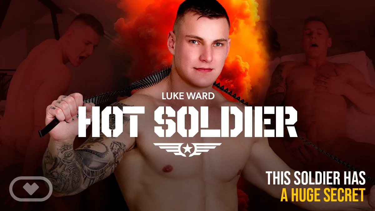 Hot Soldier