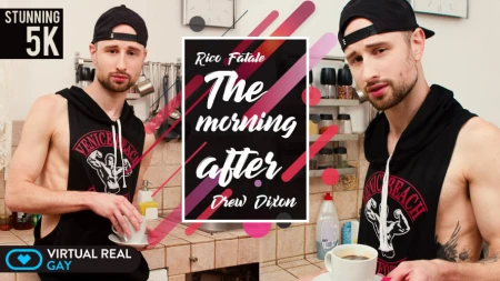 Thumbnail video 'The morning after'