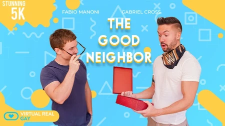 Thumbnail video 'The good neighbor'