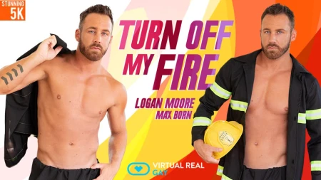 Thumbnail video 'Turn off my fire'