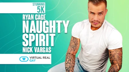 Thumbnail video 'Naughty spirit'