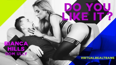 Thumbnail video 'Do you like it?'